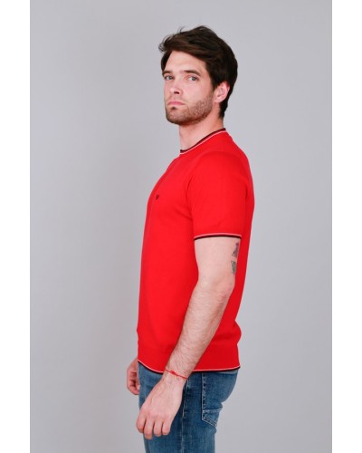 Samarreta Vermella | STJOR 1969 | Comprar Samarreta Home
