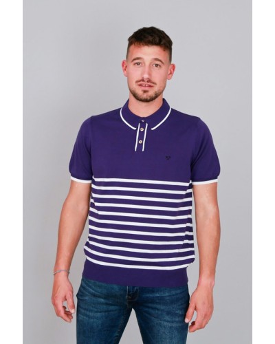 Polo Morat OD3649 STJOR | Botiga Moda Sostenible | Òscar Dalmau