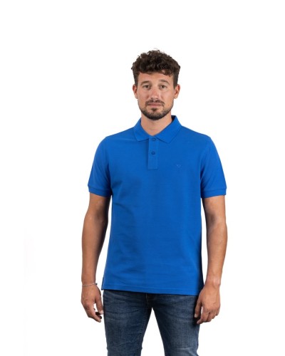 Polo Blau ST6000 STJOR | Roba Sostenible Home | Comprar STJOR