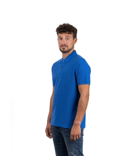 Polo Blau ST6000 STJOR | Roba Sostenible Home | Comprar STJOR