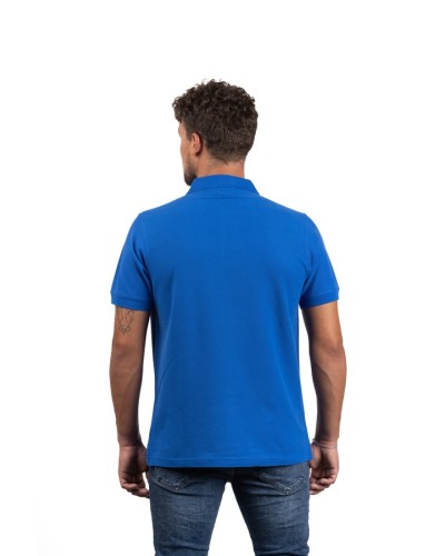 Polo Blau ST6000 STJOR | Roba Sostenible Home | Comprar STJOR