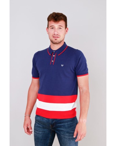 Polo Tinta OD3652 STJOR | Roba Sostenible | Òscar Dalmau