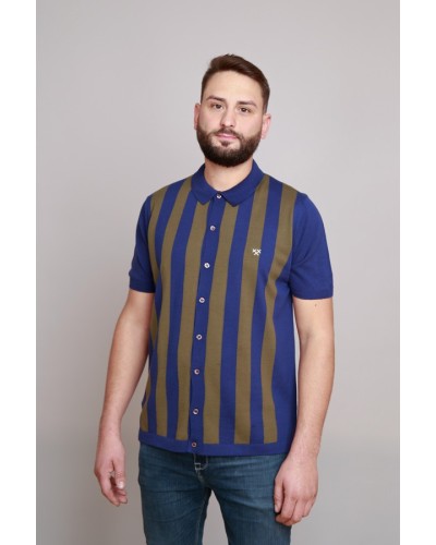 Camisa Tinta OD3653 STJOR | Roba per a home | Òscar Dalmau