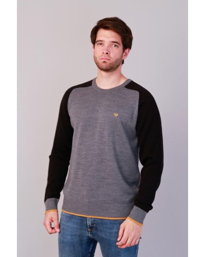 Jersei Scooter Club ST2247 | Roba per a home fabricada a Catalunya