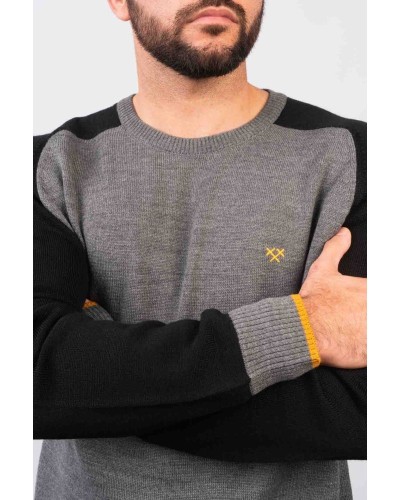 Jersei Scooter Club ST2247 | Roba per a home fabricada a Catalunya