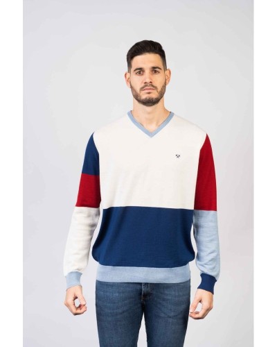 Jersei Mondrian Pop Tinta | Comprar Jersei Home | STJOR