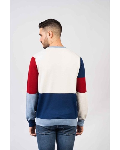 Jersei Mondrian Pop Tinta | Comprar Jersei Home | STJOR