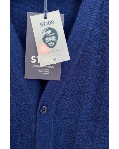 Cardigan Soul Affection Tinta | Roba STJOR | Òscar Dalmau