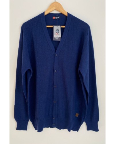 Cardigan Soul Affection Tinta | Roba STJOR | Òscar Dalmau