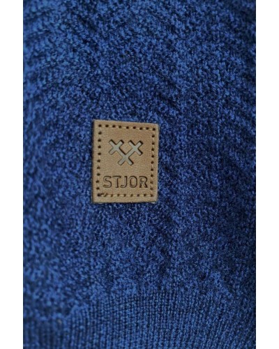 Cardigan Soul Affection Tinta | Roba STJOR | Òscar Dalmau