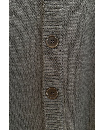 Chaqueta Ivy Classic Marrón | Moda Ética | Marca Ropa Home Catalana