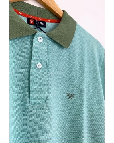 Comprar polo hombre | Polos STJOR | Marca roba home catalana