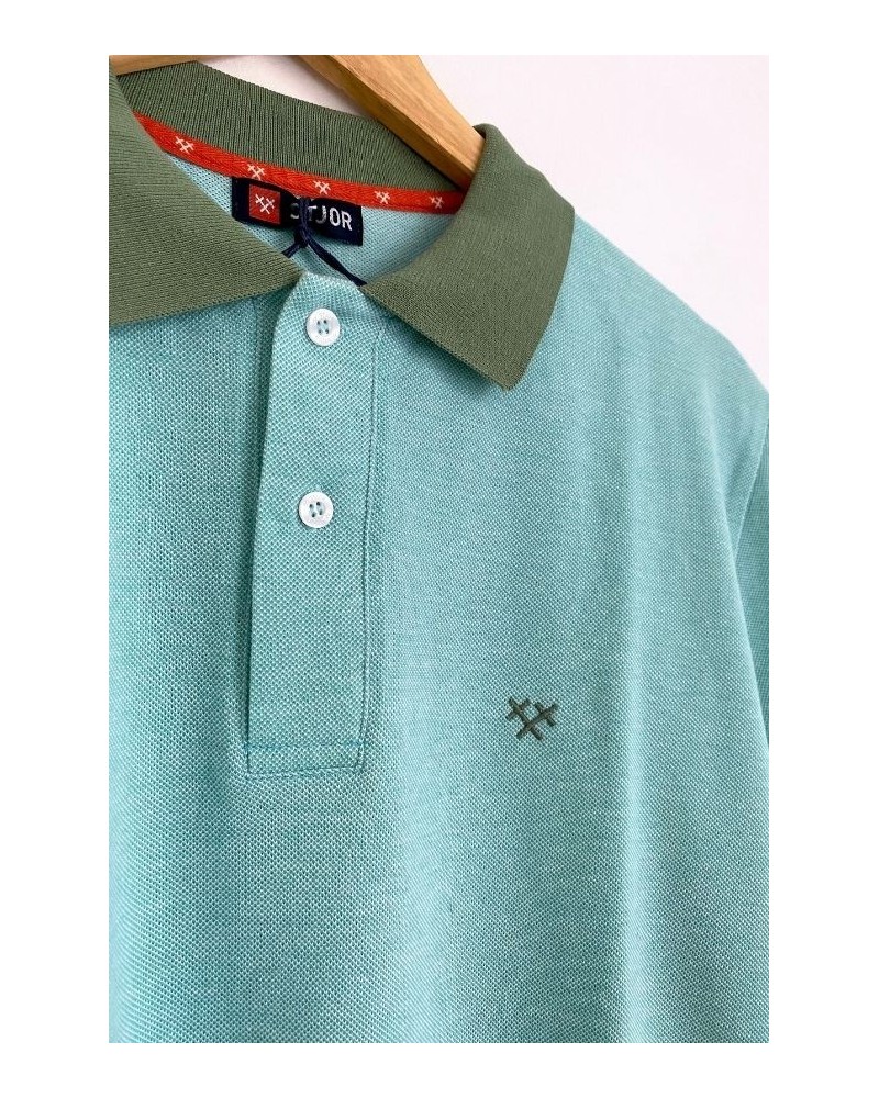 Comprar polo hombre | Polos STJOR | Marca roba home catalana