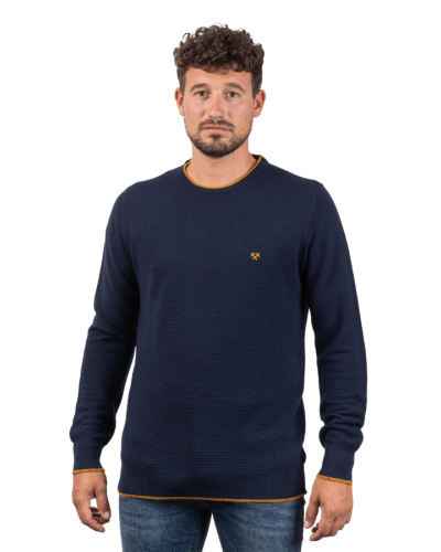 Comprar Jersei per a Home STJOR | Jersei Sostenible Fabricat i Dissenyat a Catalunya