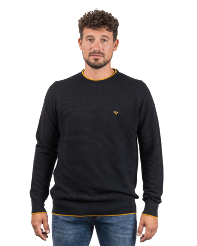 Comprar Jersei de Punt per a Home | STJOR Roba Sostenible Fabricada a Catalunya