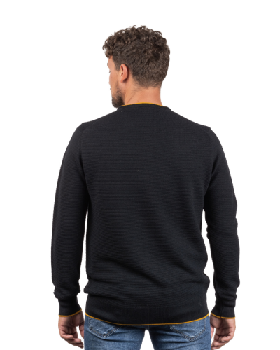 Comprar Jersei de Punt per a Home | STJOR Roba Sostenible Fabricada a Catalunya