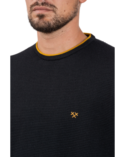 Comprar Jersei de Punt per a Home | STJOR Roba Sostenible Fabricada a Catalunya