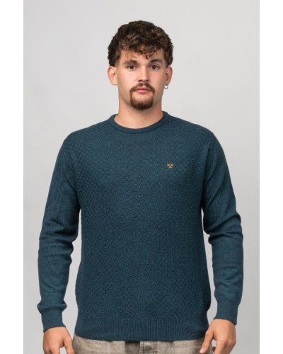 Jersei Home Coll Rodó Esmeralda | Marca Roba Home Catalana STJOR