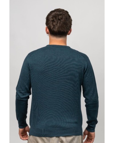Jersei Home Coll Rodó Esmeralda | Marca Roba Home Catalana STJOR