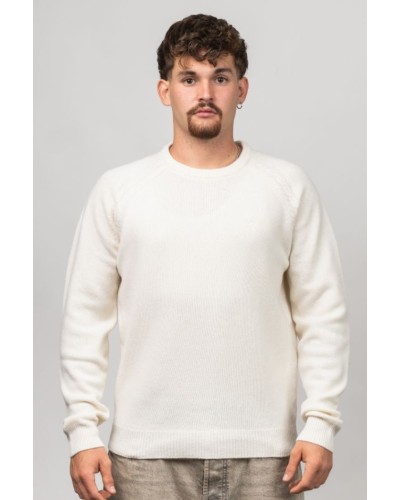 Jersei de Punt Home Cru Detall Plain | Marca Roba Home Catalana STJOR