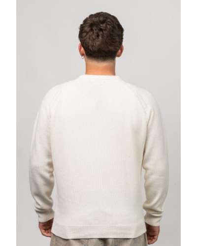 Jersei de Punt Home Cru Detall Plain | Marca Roba Home Catalana STJOR