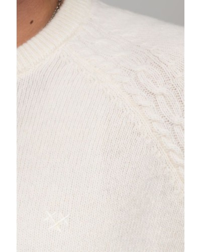 Jersei de Punt Home Cru Detall Plain | Marca Roba Home Catalana STJOR