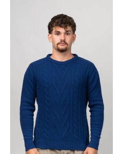 Jersei de Punt Home Tinta Twist | Marca Roba Home Catalana STJOR