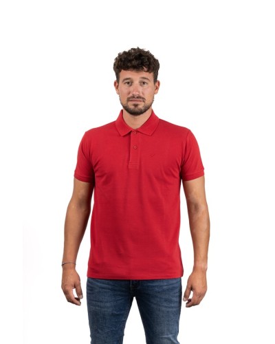 Polo Vermell ST6000 | STJOR 1969 | Cooperativa Tèxtil