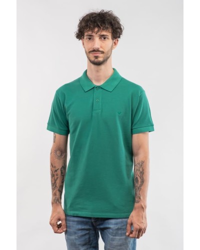 Polo Verd ST6000 | STJOR 1969 | Cooperativa Tèxtil