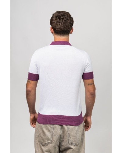 Camisa Icon Panel Blanca | STJOR 1969 | Comprar Camisa Home