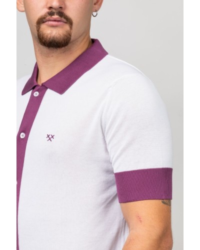 Camisa Icon Panel Blanca | STJOR 1969 | Comprar Camisa Home