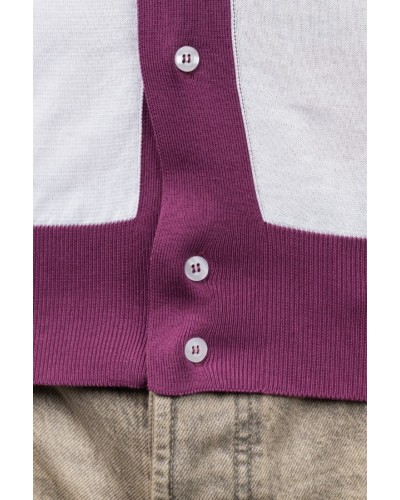 Camisa Icon Panel Blanca | STJOR 1969 | Comprar Camisa Home