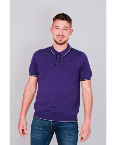 Polo Morat OD3620 STJOR | Roba Sostenible Home | Moda Ètica