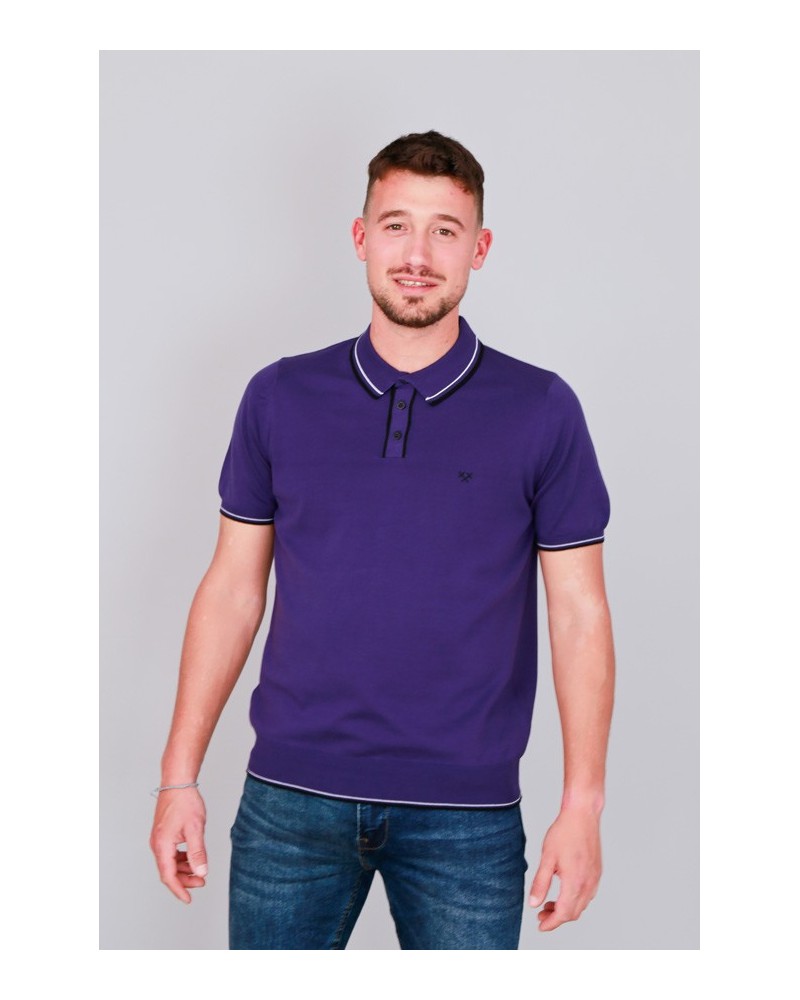 Polo Morat OD3620 STJOR | Roba Sostenible Home | Moda Ètica