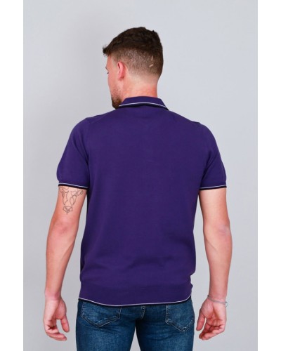 Polo Morat OD3620 STJOR | Roba Sostenible Home | Moda Ètica