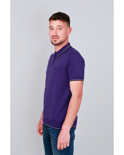 Polo Morat OD3620 STJOR | Roba Sostenible Home | Moda Ètica