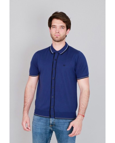 Camisa Tinta OD3621 STJOR | Botiga Moda Ètica | Òscar Dalmau