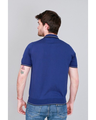 Camisa Tinta OD3621 STJOR | Tienda Moda Ética | Òscar Dalmau