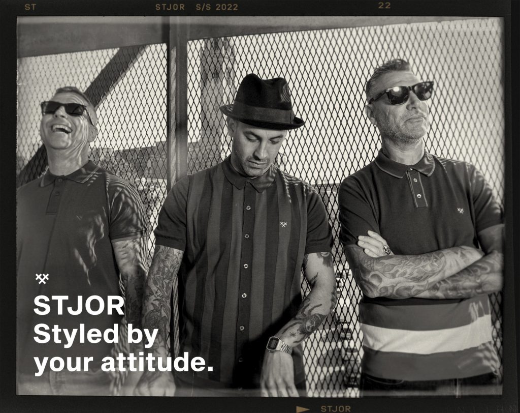 lookbook roba home atemporal sostenible swinging sixties