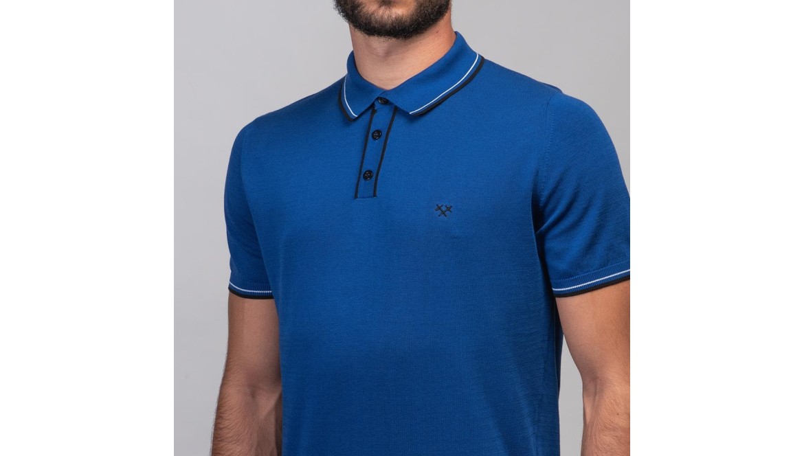 Polo masculí: orígens i història