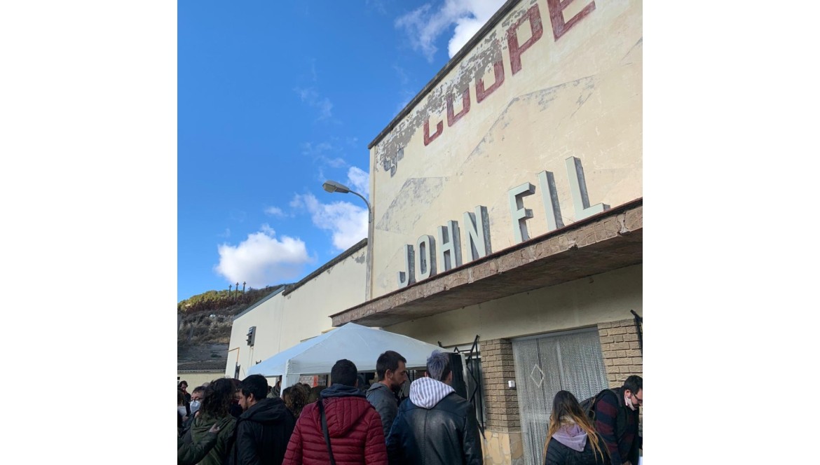 L’èxit de la fira Oleotèxtil