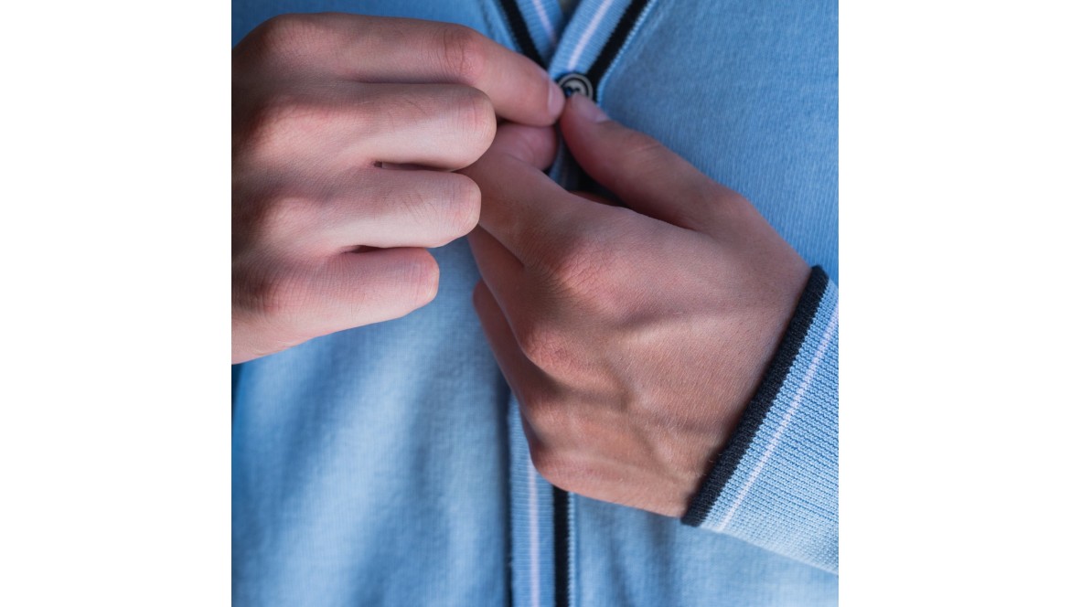 Sis consells per a cuidar la teva roba STJOR