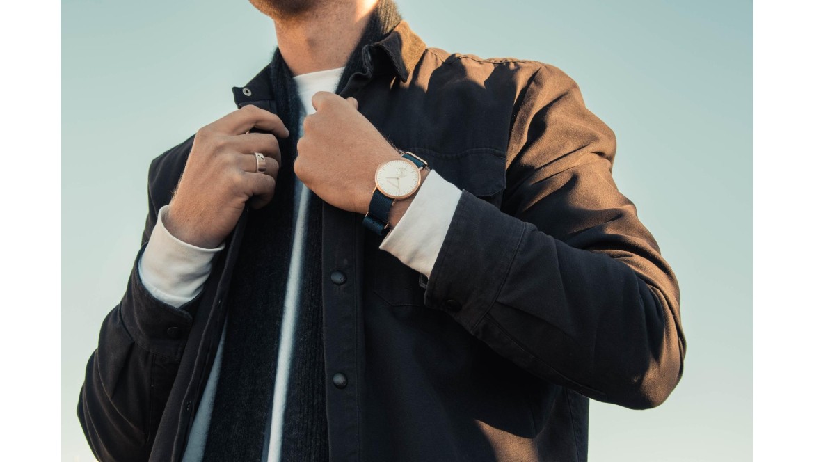 Alguns consells de moda masculina