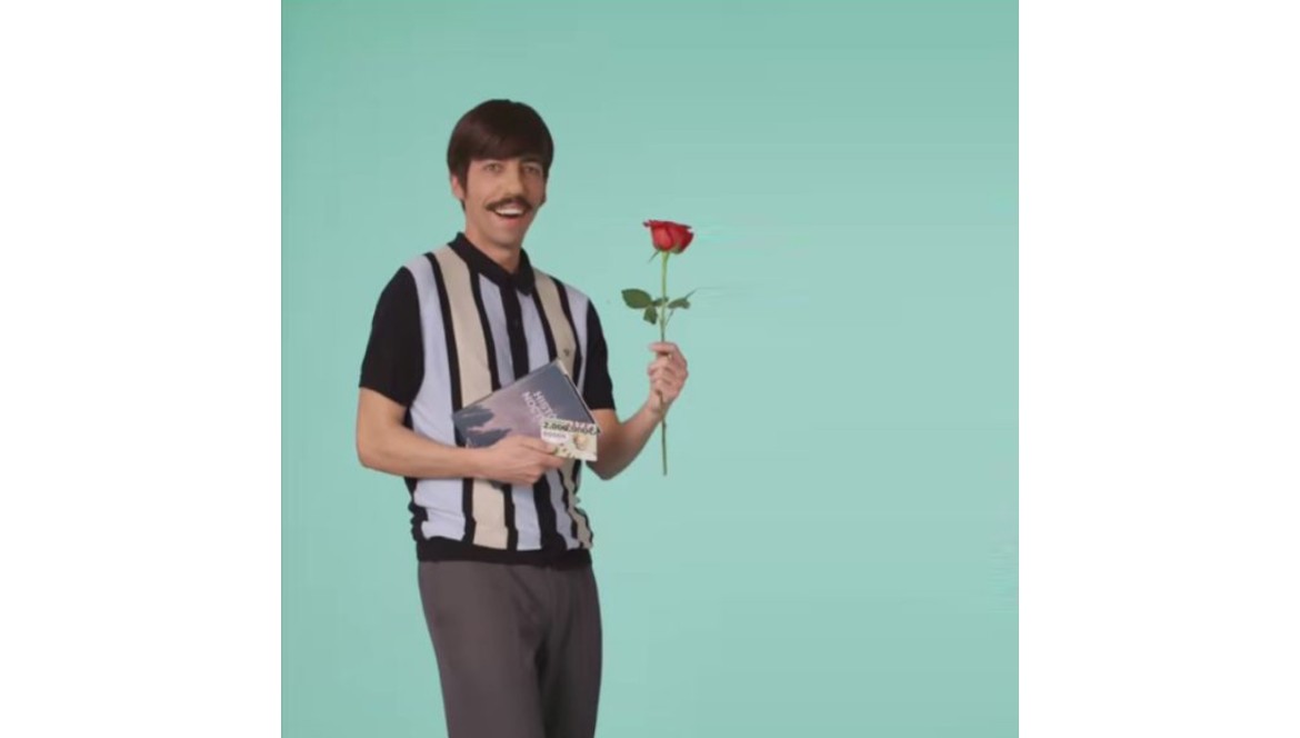 Escull com a regals per a Sant Jordi, peces de proximitat